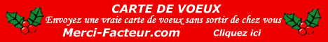 Merci-facteur.com, Le courrier hybride pour les particuliers