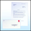 Envoyer une lettre par la poste