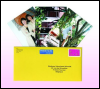 Envoyer des photos par la poste