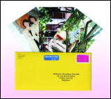 Envoyez vos lettres par La Poste