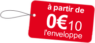Prix enveloppe