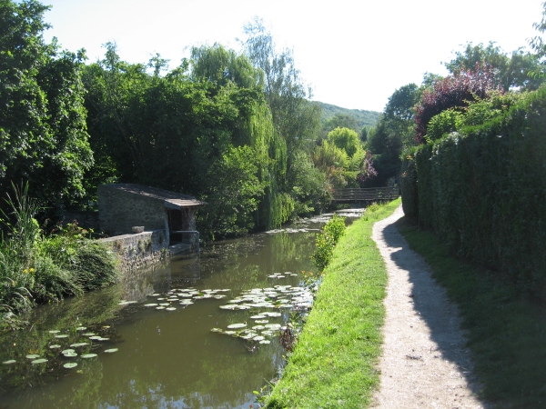 Ruisseau de Chevreuse