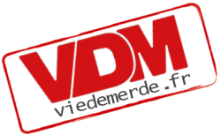 vie de merde