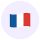 Lettre pour Présidence De La République imprimée en France