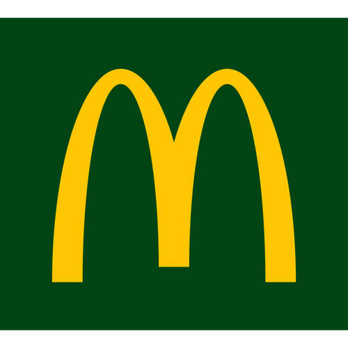 logo Lettre de démission chez McDonald's sans préavis (restauration rapide)