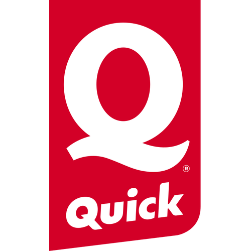 logo Lettre de démission chez Quick (restauration rapide)