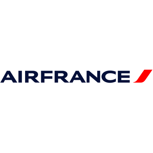 logo Lettre de réclamation Air France (vol annulé ou retardé)