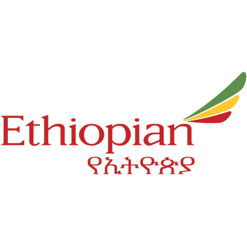 logo Lettre de réclamation Ethiopian Airlines (bagage retardé, perdu ou endommagé)