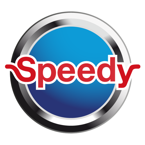 logo SPEEDY FRANCE