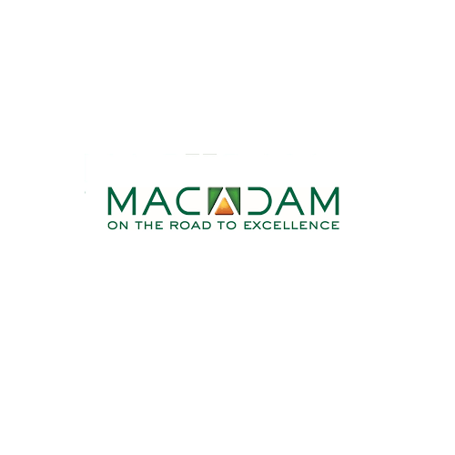 logo Macadam France