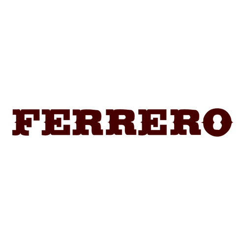 logo Lettre de réclamation Ferrero (Kinder, Ferrero Rocher, Nutella)