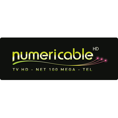 logo Lettre de résiliation de contrat téléphone portable Numericable