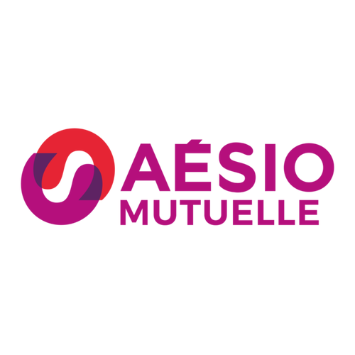 logo Aésio Mutuelle
