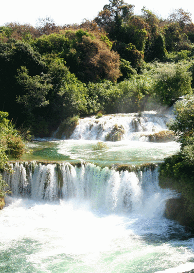 Cascade