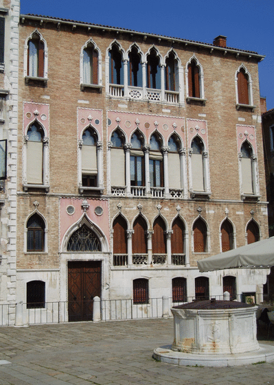 Venise