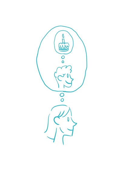 Texte Anniversaire En Retard