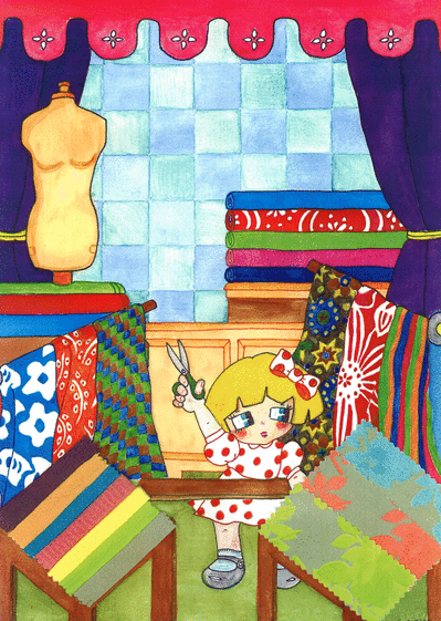 Scrapbooking