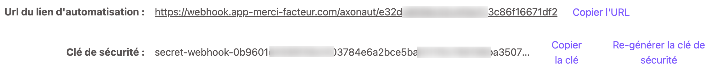 Axonaut : Comment envoyer automatiquement vos factures par La Poste ?