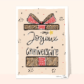 Cartes anniversaire pour votre texte