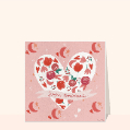 Cartes anniversaire pour votre texte