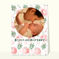 Cartes anniversaire personnalisées pour votre texte