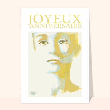 Joyeux anniversaire magazine d'art