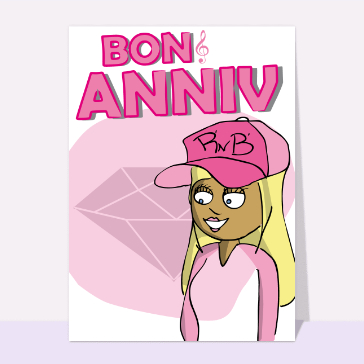 Bon anniversaire RnB