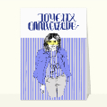 cartes anniversaire musicales pour votre texte