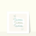 Cartes anniversaires horoscope pour votre texte