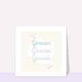 Cartes anniversaires horoscope pour votre texte