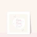 Cartes anniversaires horoscope pour votre texte