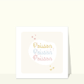 Cartes anniversaires horoscope pour votre texte