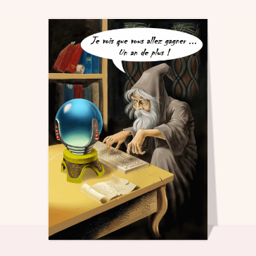Prédiction d'anniversaire