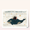 Cartes anniversaire chat pour votre texte