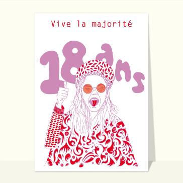 Vive la majorité rebelle