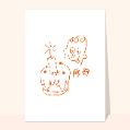 Cartes anniversaire 18 ans pour votre texte