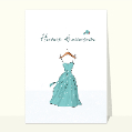 Cartes anniversaire 18 ans pour votre texte