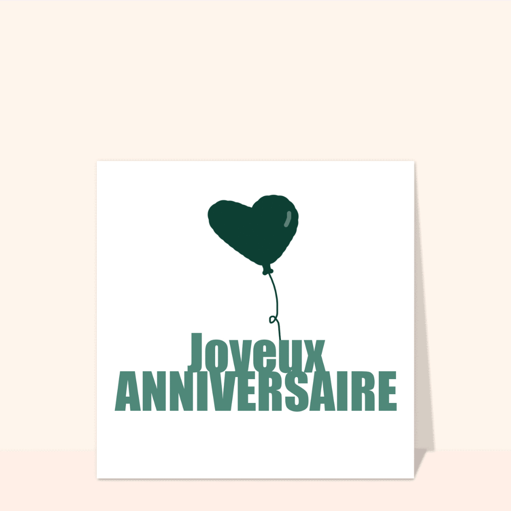 Carte Anniversaire Ado Des 0 99 Envoi Rapide Avec La Carterie Merci Facteur 41 Cartes Anniversaire Ados Exclusives
