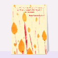 Cartes anniversaire 50 ans pour votre texte