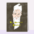 Cartes anniversaire 70 ans pour votre texte