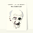Cartes anniversaire 70 ans pour votre texte