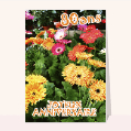 Cartes anniversaire 80 ans pour votre texte