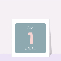 Cartes anniversaire enfants pour votre texte