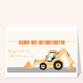 Invitations anniversaire enfants pour votre texte