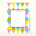 Invitations anniversaire personnalisees pour votre texte