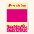 Invitations anniversaire personnalisees pour votre texte
