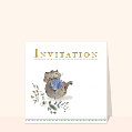 invitations anniversaire pour votre texte