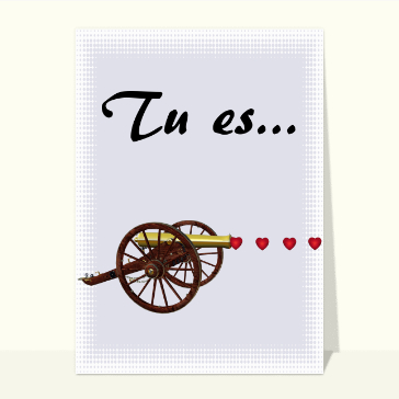 Tu es canon
