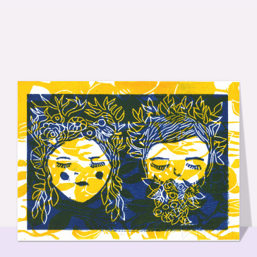 Monsieur et Madame Plante