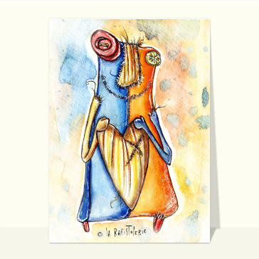 Le coeur raccommodé